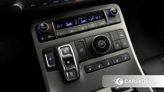 Hyundai Palisade id 3519566 из Кореи 19