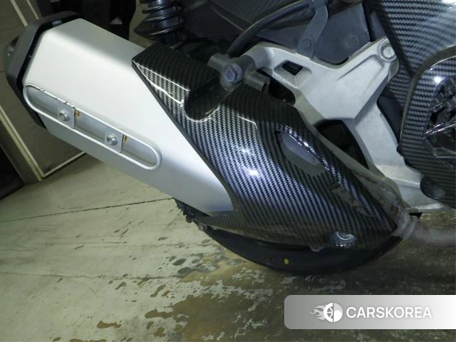 Honda ADV150 id 4184382 из Японии 33