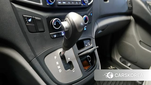 Hyundai Grand Starex id 3912087 из Кореи 19