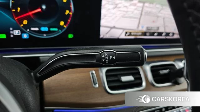 Mercedes-Benz GLE-Class W167 id 4203232 из Кореи 30