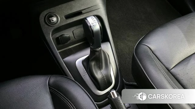 Renault Korea (Samsung) New QM3 id 4285857 из Кореи 29