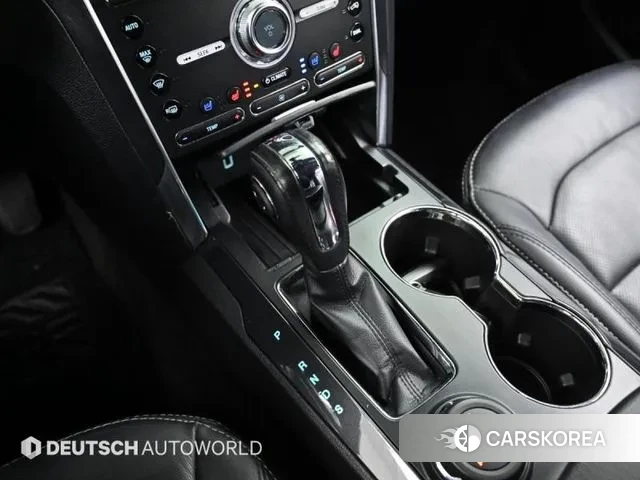 Ford Explorer id 3599153 из Кореи 19