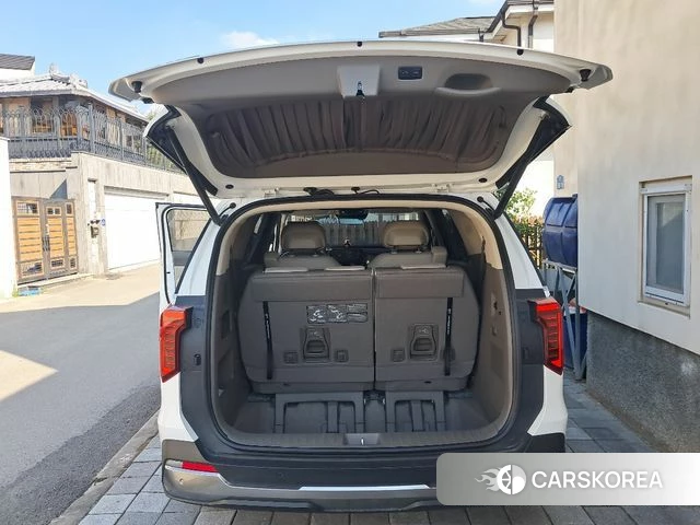 Kia The New Carnival 4th Generation id 4454794 из Кореи 19