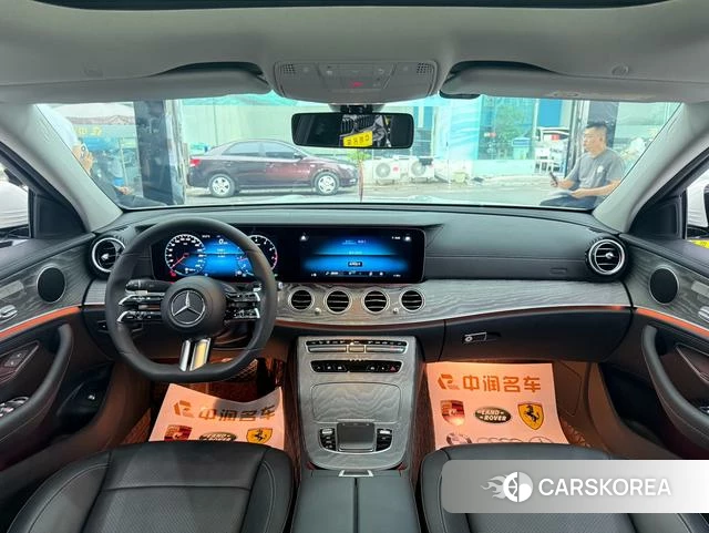 Mercedes-Benz E-class id 4273077 из Китая 15