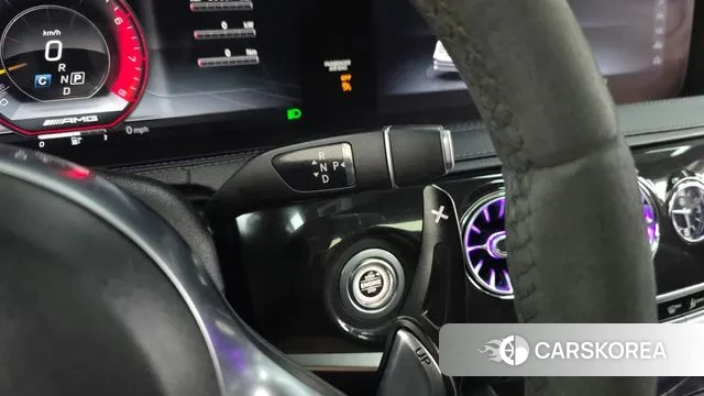 Mercedes-Benz S-Class W222 id 3631427 из Кореи 19