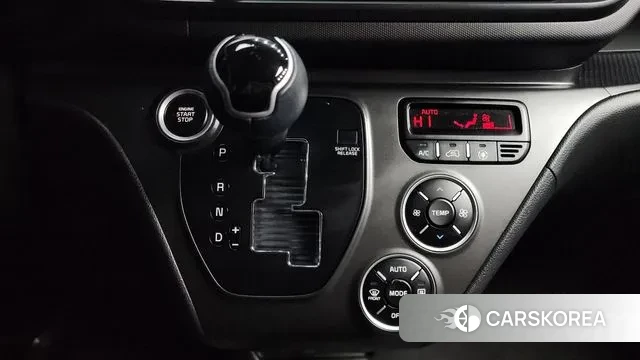 Kia The New Kia Ray id 3654629 из Кореи 19