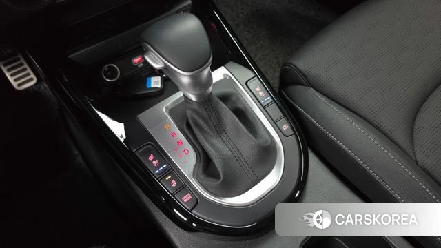 Kia The New K3 2nd generation id 4623426 из Кореи 32