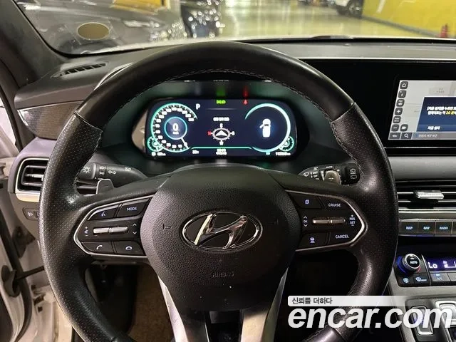 Hyundai Palisade id 2926301 из Кореи 16