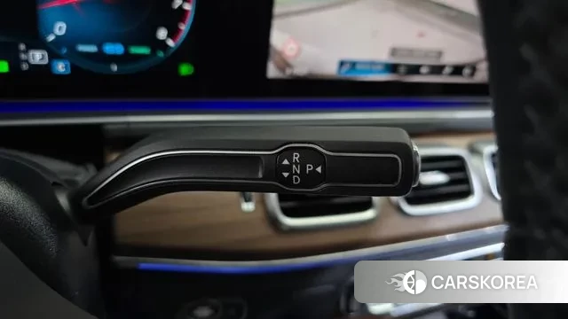 Mercedes-Benz GLE-Class W167 id 3626037 из Кореи 19