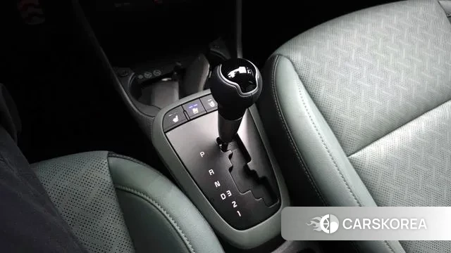 Kia The New Morning (JA) id 3079806 из Кореи 19