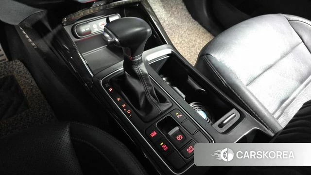 Kia The New Sorento id 3873735 из Кореи 19