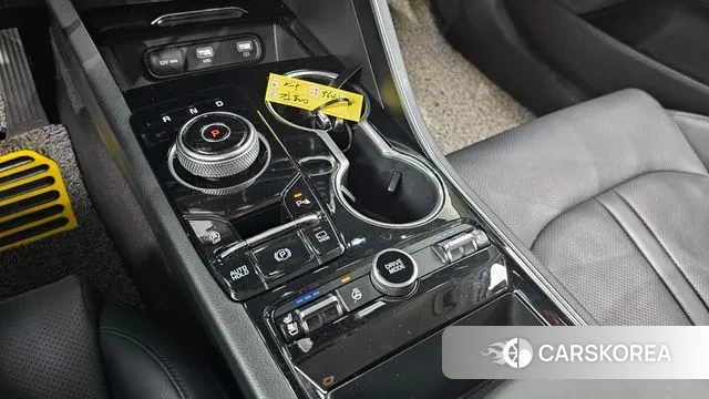 Kia K5 3rd generation id 3362415 из Кореи 19