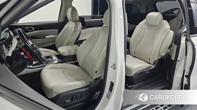Kia Carnival 4th generation id 4794146 из Кореи 31