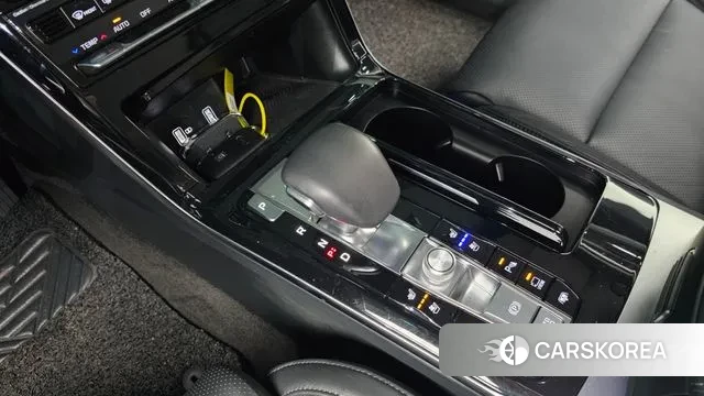 Kia K7 Premier id 3428934 из Кореи 19