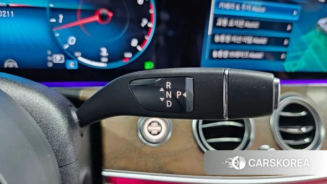 Mercedes-Benz E-Class W213 id 4427899 из Кореи 37