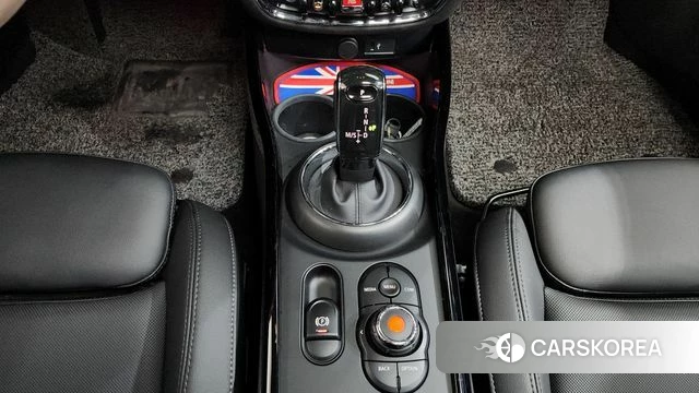 Mini Cooper Clubman id 4609060 из Кореи 29