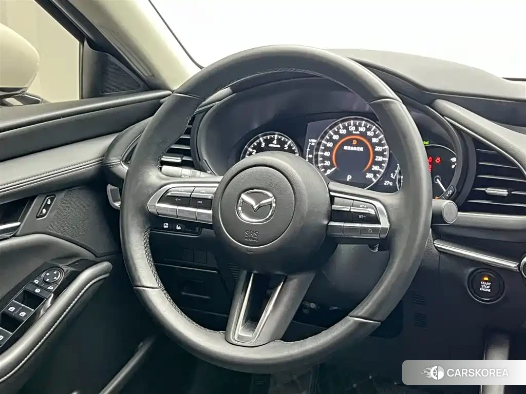 Mazda 3 id 4547389 из Китая 22