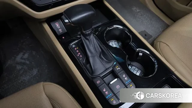 Kia The New Carnival id 3672739 из Кореи 19