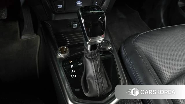 Ssangyong Berry New Tivoli id 4541262 из Кореи 29