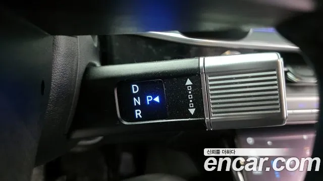 Hyundai Grandeur (GN7) id 2910277 из Кореи 19