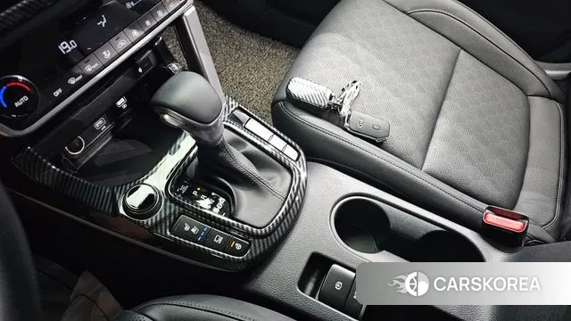 Kia Seltos id 3008971 из Кореи 19