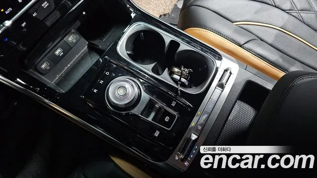 Kia Carnival 4th generation id 2362254 из Кореи 19