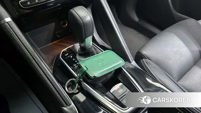 Renault Korea (Samsung) The New QM6 id 3428984 из Кореи 19