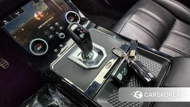 Land Rover Range Rover Evoque 2nd Generation id 3879686 из Кореи 19