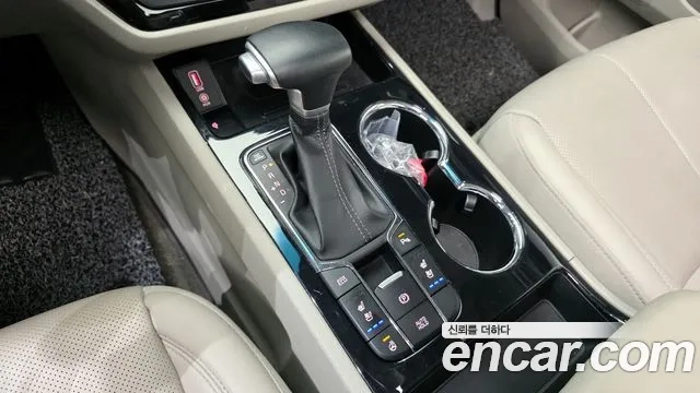 Kia The New Carnival id 2956284 из Кореи 19