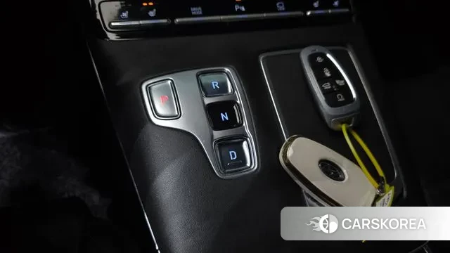 Hyundai The New Grandeur IG id 3438547 из Кореи 19