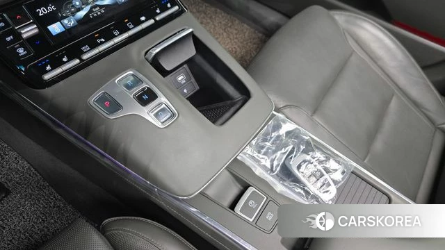 Hyundai The New Grandeur IG id 4906710 из Кореи 32