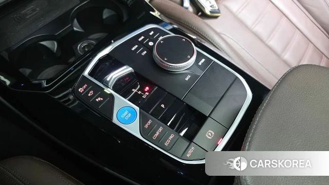 BMW iX3 id 4494292 из Кореи 31