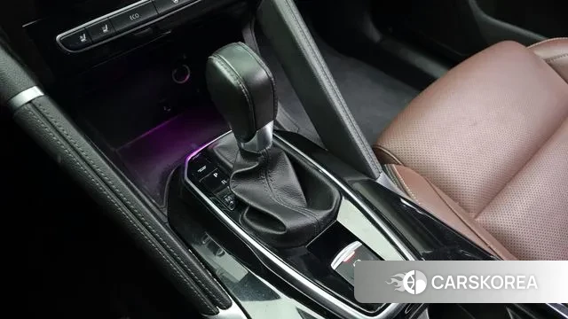 Renault Korea (Samsung) The New QM6 id 3318993 из Кореи 19