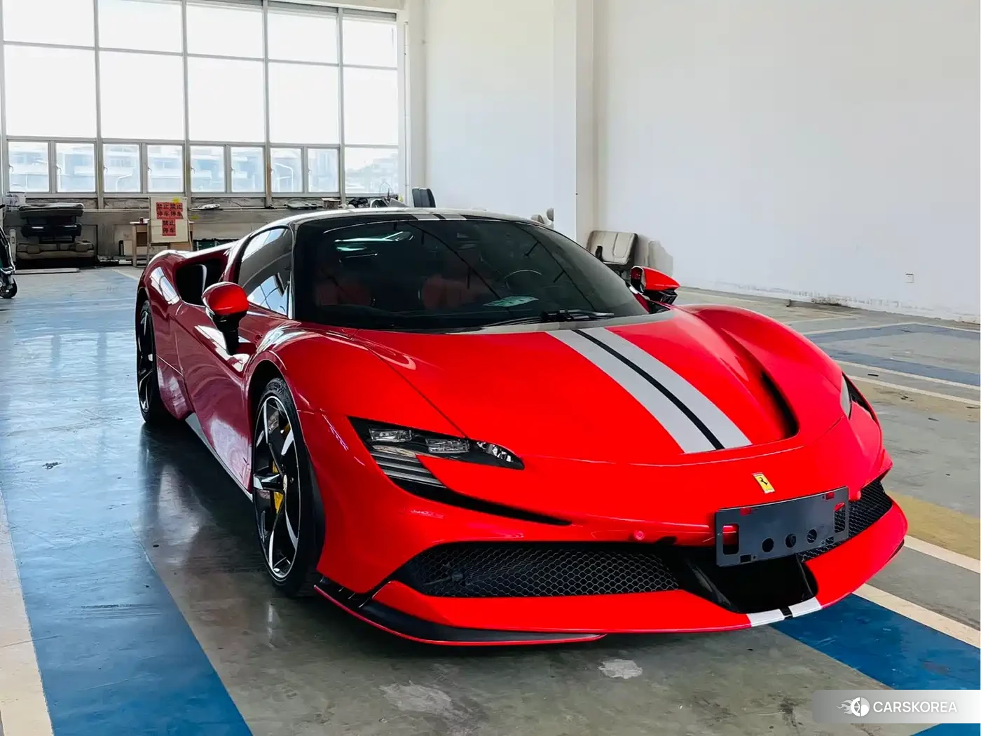 Ferrari SF90 id 4576898 из Китая 9