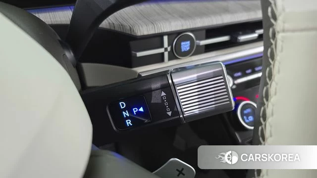 Hyundai Santa Fe (MX5) id 4893009 из Кореи 35