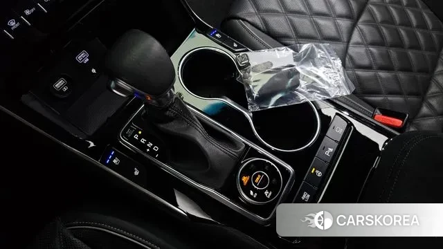 Kia Mohave Master id 3037023 из Кореи 19