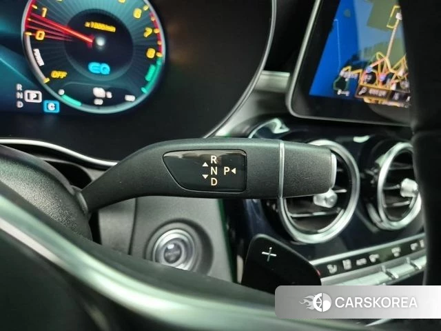 Mercedes-Benz GLC-Class X253 id 3860543 из Кореи 17