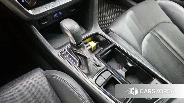 Hyundai Sonata New Rise id 3000612 из Кореи 19