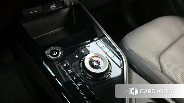 Kia Di All New Niro EV id 4315905 из Кореи 29