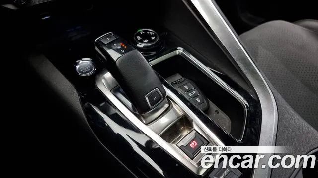 Peugeot 5008 second generation id 2757981 из Кореи 19