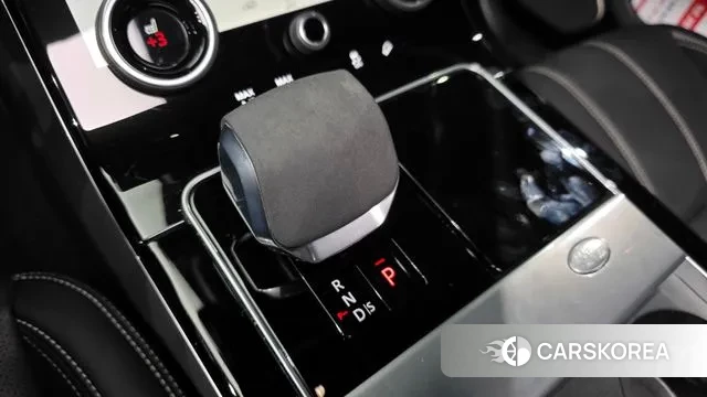 Land Rover Range Rover Velar id 3592038 из Кореи 19