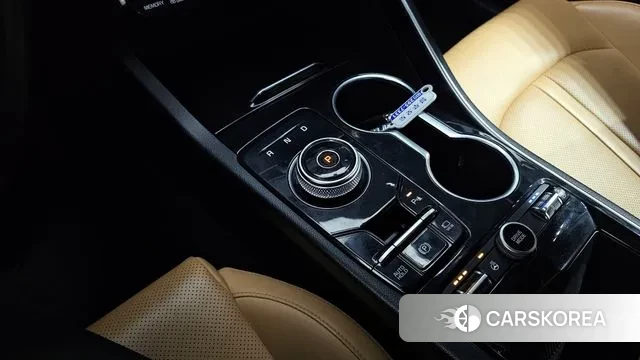 Kia K5 Hybrid 3rd Generation id 3581436 из Кореи 19