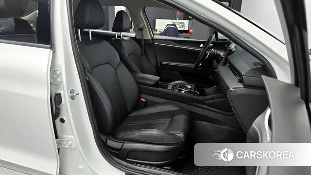 Kia The New K5 3rd generation id 3739458 из Кореи 19