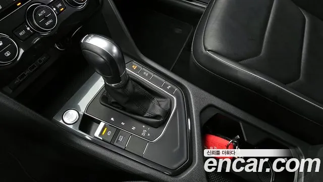 Volkswagen Tiguan second Generation id 2803300 из Кореи 19