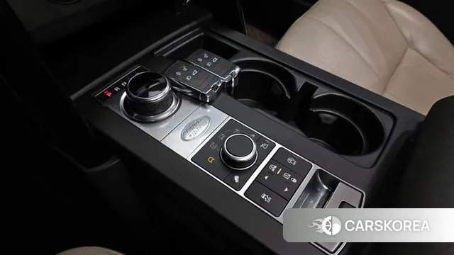 Land Rover Discovery 5 id 3573298 из Кореи 19