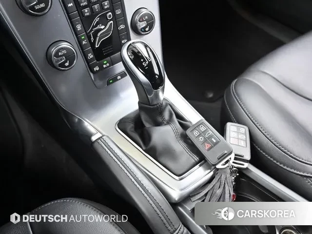 Volvo V40 id 3060881 из Кореи 19