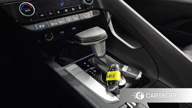 Hyundai Avante (CN7) id 3233117 из Кореи 19