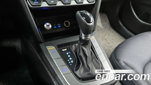 Hyundai The New Avante AD id 2717756 из Кореи 19