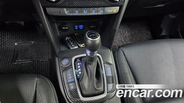 Hyundai Kona id 2813968 из Кореи 19