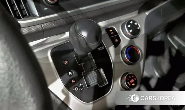 Kia The New Ray id 3058696 из Кореи 19